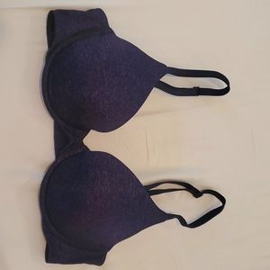 Victoria's Secret 32C demi bra